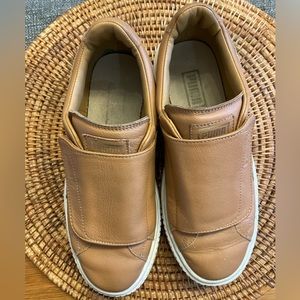 puma woman’s platform